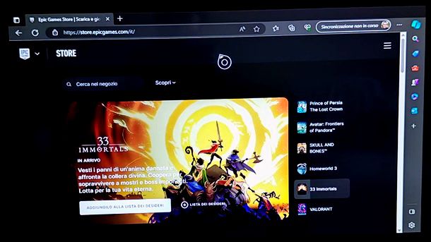 Come creare un account Epic Games su Xbox