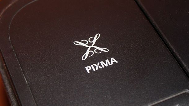 Stampante Canon Pixma Operazioni preliminari