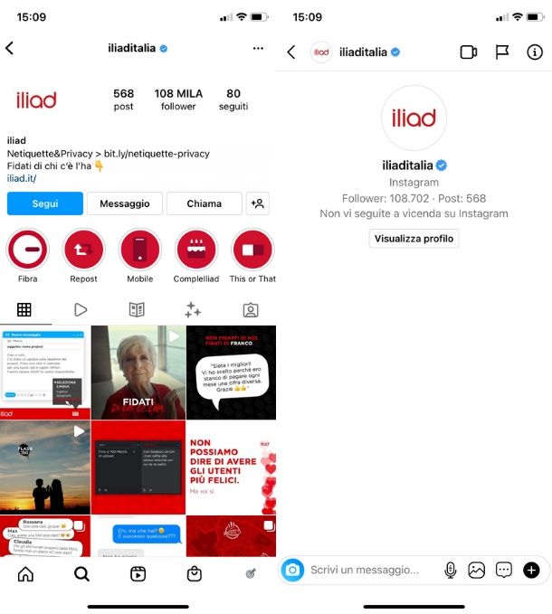Come parlare con un operatore Iliad Salvatore Aranzulla