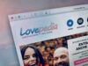 Come cancellarsi da Lovepedia