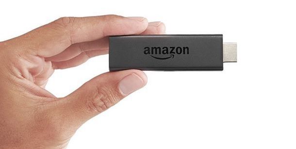 Amazon Fire TV Stick