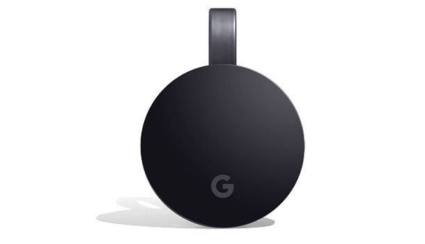 Chromecast