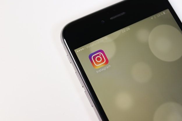 Come mettere il profilo pubblico su instagram
