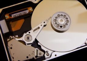 Come collegare un hard disk interno al PC tramite USB