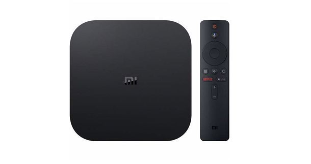 TV Box
