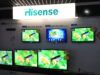 Come resettare TV Hisense