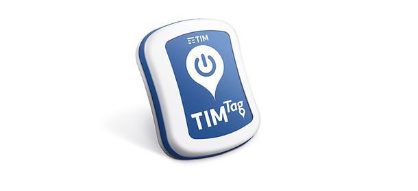 TIMtag SLIM