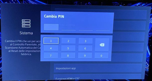 Come Resettare Tv Hisense Salvatore Aranzulla