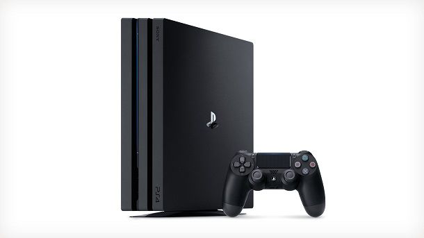 PS4 Pro