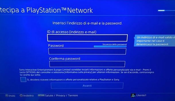 Come pagare su PlayStation Store | Salvatore Aranzulla