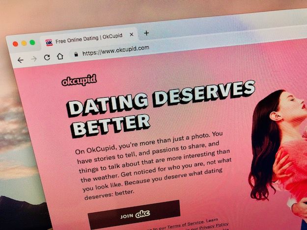 Gratis online dating siti di collegamento