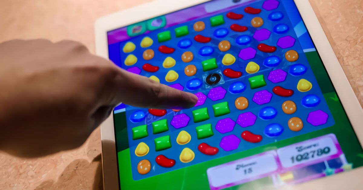 Giochi gratis da scaricare per tablet | Salvatore Aranzulla