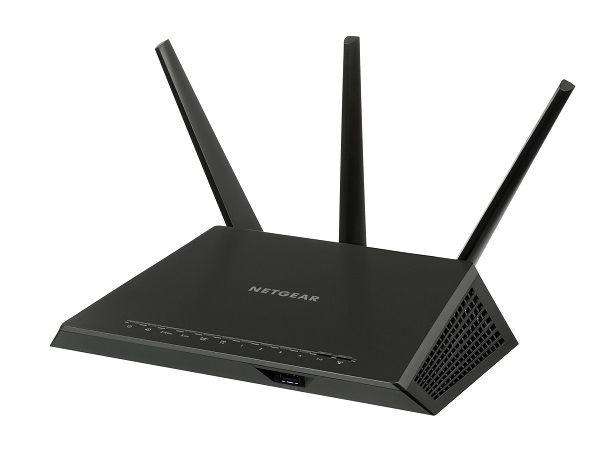 Router Wi-Fi