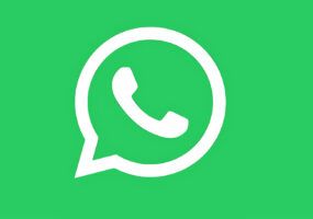 Come disconnettere WhatsApp Web