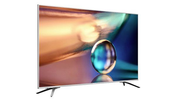 Smart TV Hisense