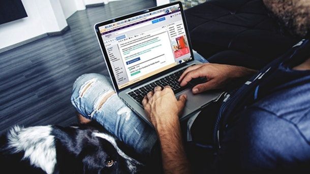 Come difendersi dai virus contenuti nelle email
