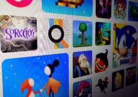 Giochi per cellulare gratis