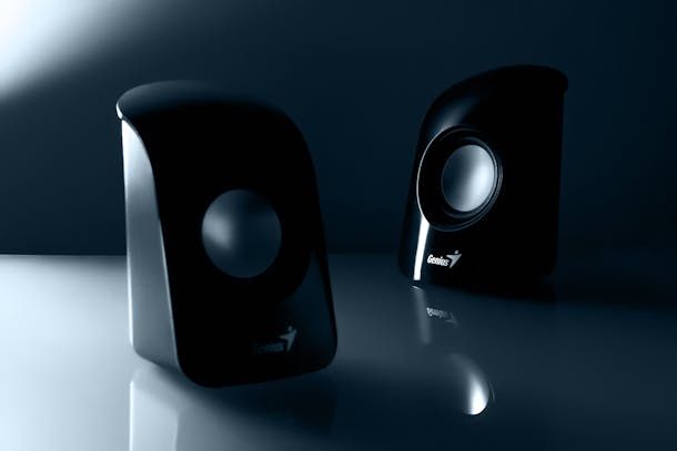 Come collegare 2 casse Bluetooth