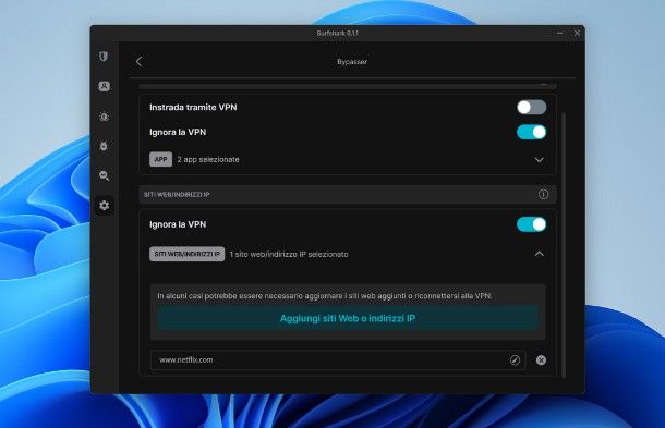 Come eliminare buffering streaming