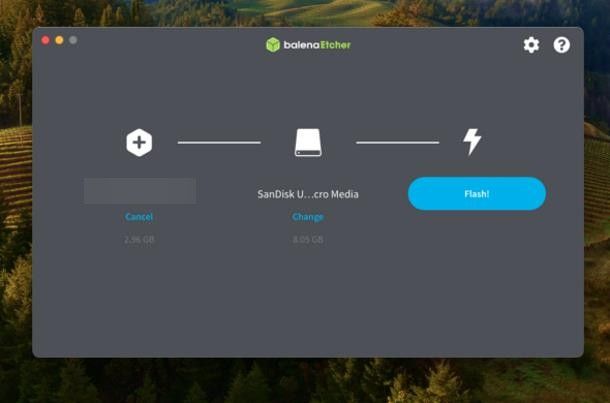 Come installare Windows da USB