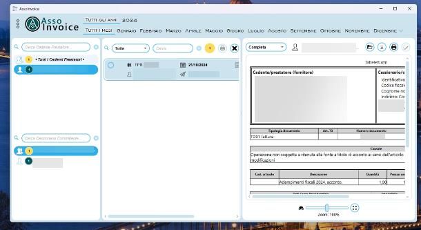 Come convertire un file XML in PDF
