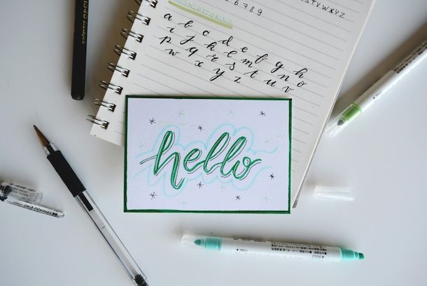 Hello