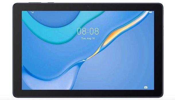 Huawei Mediapad T5