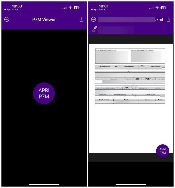 Come convertire un file XML in PDF