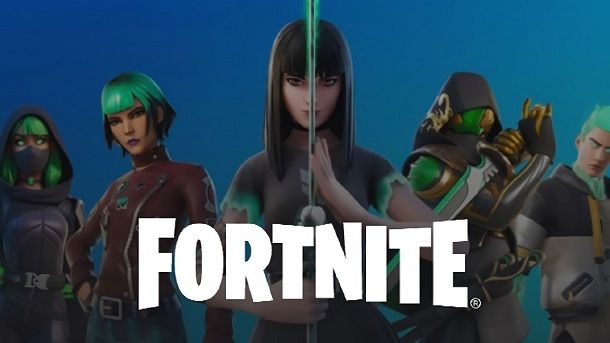 Fortnite iPhone Xbox Cloud