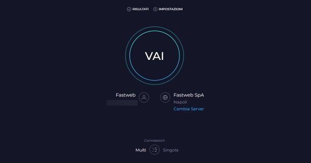 Come eliminare buffering streaming