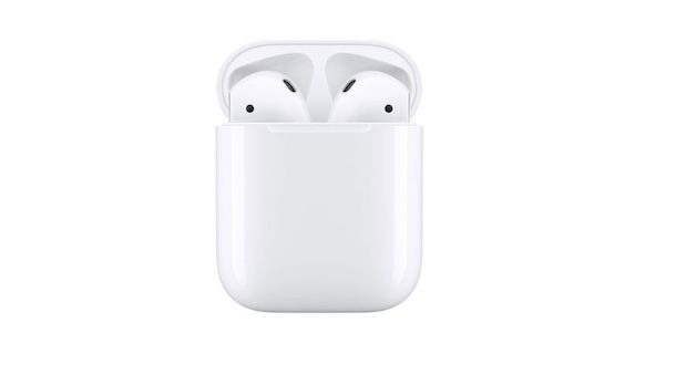 AirPods