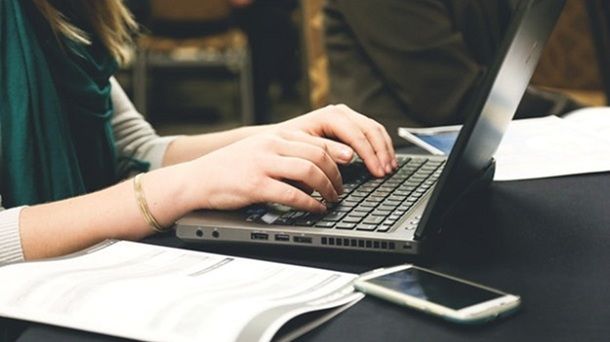Controllare la lista dei destinatari email