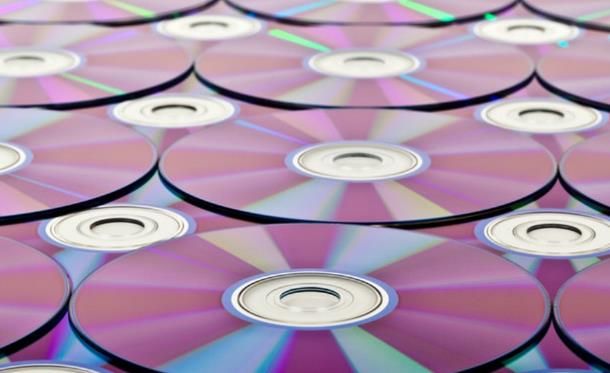 Come copiare un DVD su chiavetta