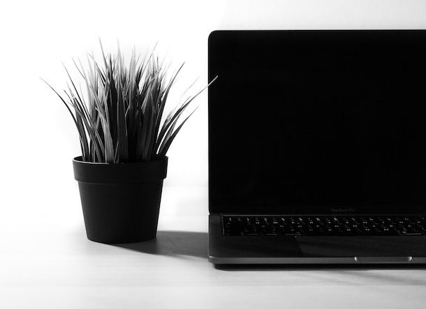 MacBook