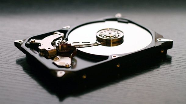 Soluzioni alternative all'utilizzo di un hard disk esterno
