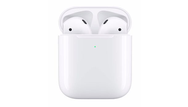 AirPods seconda generazione