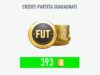 Come avere crediti gratis su FIFA