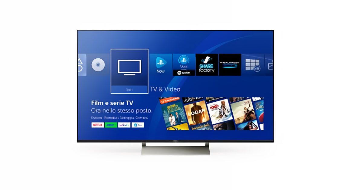 ps4 legge blu ray 4k