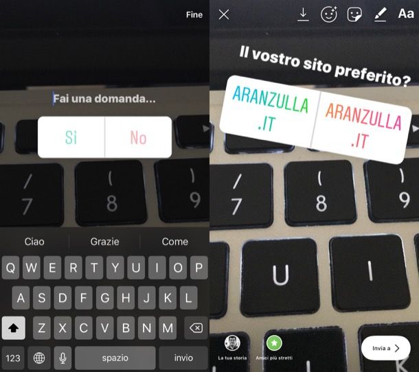 Come aumentare le visualizzazioni su Instagram Stories