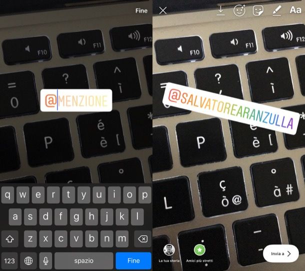 Come aumentare le visualizzazioni su Instagram Stories