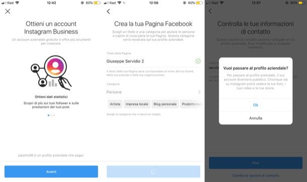 Come Vedere Quante Persone Visitano Il Tuo Profilo Instagram