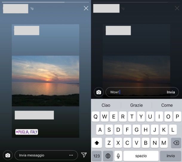 Come aumentare le visualizzazioni su Instagram Stories