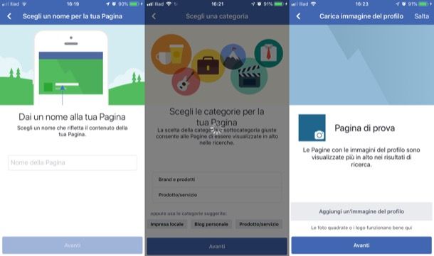 come pubblicizzare un prodotto su Facebook