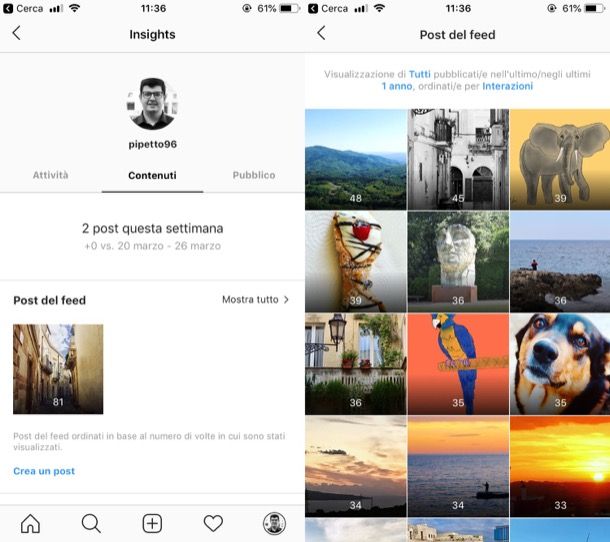 Come aumentare i like su Instagram gratis