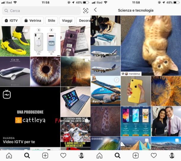 Come fare una storia su Instagram bella