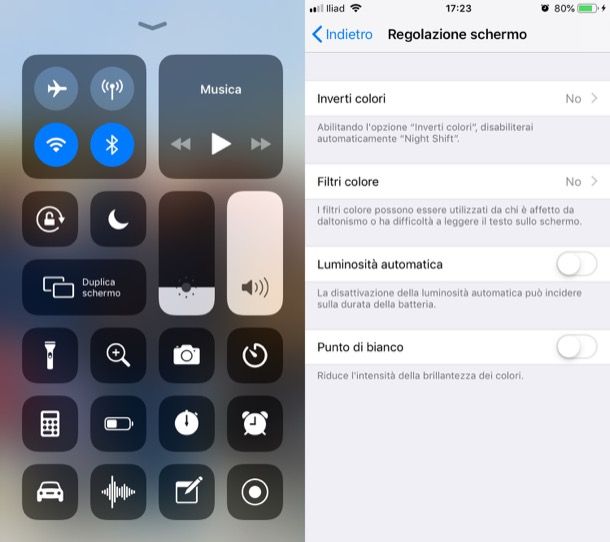 come non far scaricare il telefono