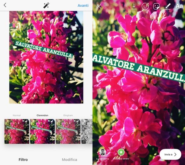 Come fare foto in stile Tumblr