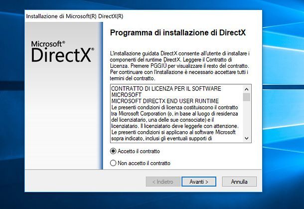 directx end user runtime web installer 2020 directx end user runtime web installer 2020