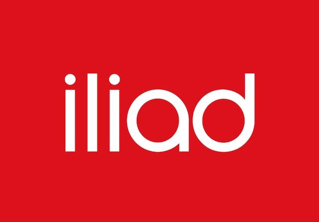 Logo Iliad