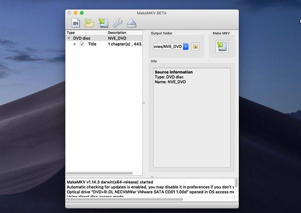 mac